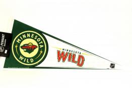 Minnesota Wild Pennant