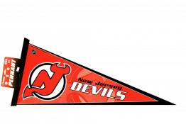 New Jersey Devils Pennant