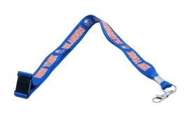 New York Islanders Lanyard