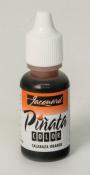Jacquard Piñata Alcohol Ink - Calabaza Orange