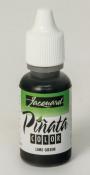 Jacquard Piñata Alcohol Ink - Lime Green