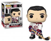 Jean Beliveau Funko Pop Figurine