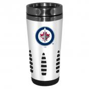 Winnipeg Jets Travel Mug
