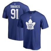 John Tavares Adult Toronto Maple Leafs T-Shirt
