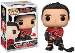 Johnny Gaudreau Funko Pop Figurine