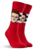 Jonathan Toews National Sockey Socks