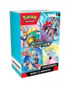 Pokemon Journey Together Booster Bundle Box (3 Available)