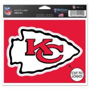 Kansas City Chiefs Multi-Use Decal