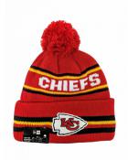 Kansas City Chiefs Knit Classic Winter Toque