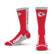 Kansas City Chiefs MVP Socks