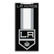 Los Angeles Kings Beach Towel