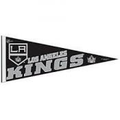 Los Angeles Kings Pennant