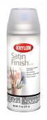 Krylon Satin Finish