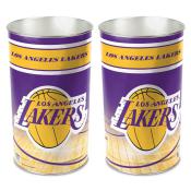 Los Angeles Lakers Wastebasket