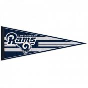 Los Angeles Rams Pennant