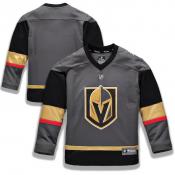 Las Vegas Golden Knights Kids Replica Jersey