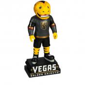 Las Vegas Golden Knights Mascot Statue