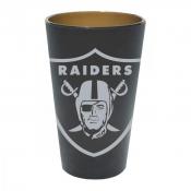 Las Vegas Raiders 16 oz Silicone Cup