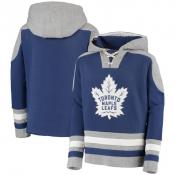 Toronto Maple Leafs Ageless Must Have Kids Hoodie