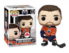 Leon Draisaitl Funko Pop Figurine