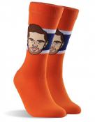 Leon Draisaitl National Sockey Socks