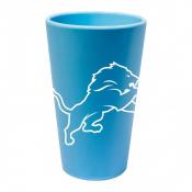 Detroit Lions 16 oz Silicone Cup