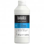 Liquitex - Acrylic Clear Gesso 16 oz.