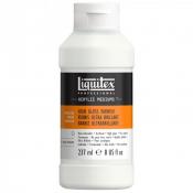 Liquitex - High Gloss Varnish 8 oz.