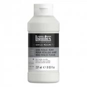 Liquitex - Silver Metallic Medium