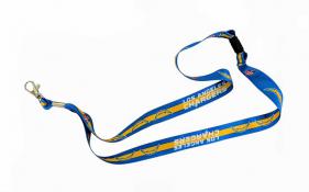 Los Angeles Chargers Lanyard