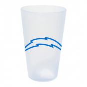 Los Angeles Chargers 16 oz Silicone Cup