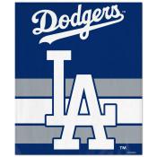 Los Angeles Dodgers Micro Throw