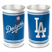 Los Angeles Dodgers Wastebasket