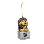 Los Angeles Kings Mascot Ornament