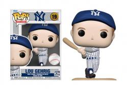 Lou Gehrig Funko Pop Figurine