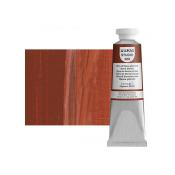 Lukas Studio Oil Paint 37ml - Burnt Sienna