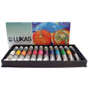 Lukas Studio Gouache Set of 12