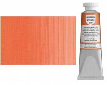 Lukas Studio Oil Paint 37ml - Cadmium Orange (hue)