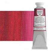 Lukas Studio Oil Paint 37ml - Alizarin Crimson (hue)