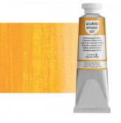 Lukas Studio Oil Paint 37ml - Cadmium Yellow (hue)