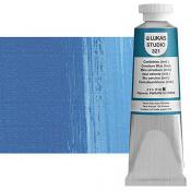 Lukas Studio Oil Paint 37ml - Cerulean Blue (hue)