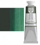 Lukas Studio Oil Paint 37ml - Green Earth