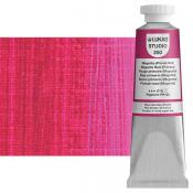 Lukas Studio Oil Paint 37ml - Magenta Red (Primary)