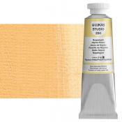 Lukas Studio Oil Paint 37ml - Naples Yellow