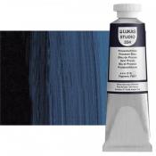 Lukas Studio Oil Paint 37ml - Prussian Blue