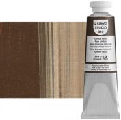 Lukas Studio Oil Paint 37ml - Raw Umber