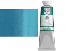 Lukas Studio Oil Paint 37ml - Turquoise