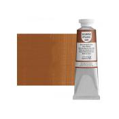 Lukas Studio Oil Paint 37ml - Raw Sienna