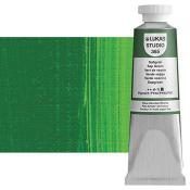 Lukas Studio Oil Paint 37ml - Sap Green