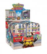 Pokemon Lumiose City Mini Tins and Mega Moonlight Tins (19 Available Randomly Selected)